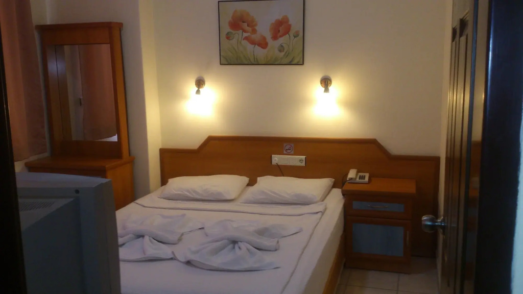 Sailorson Apart Hotel