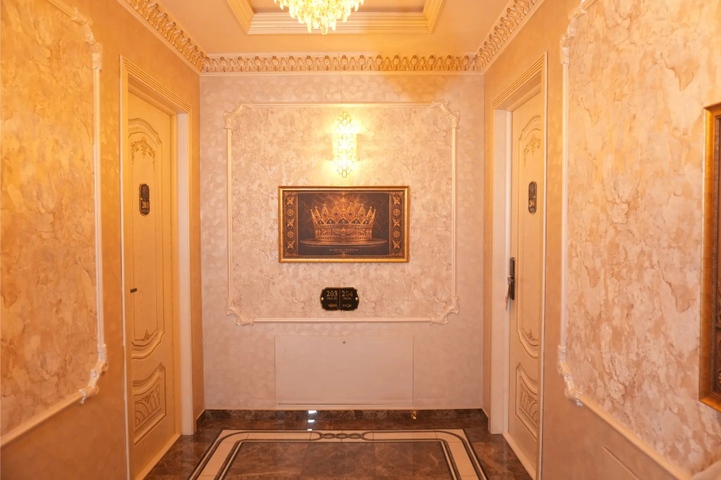 Lamassu Luxury Suites Batumi