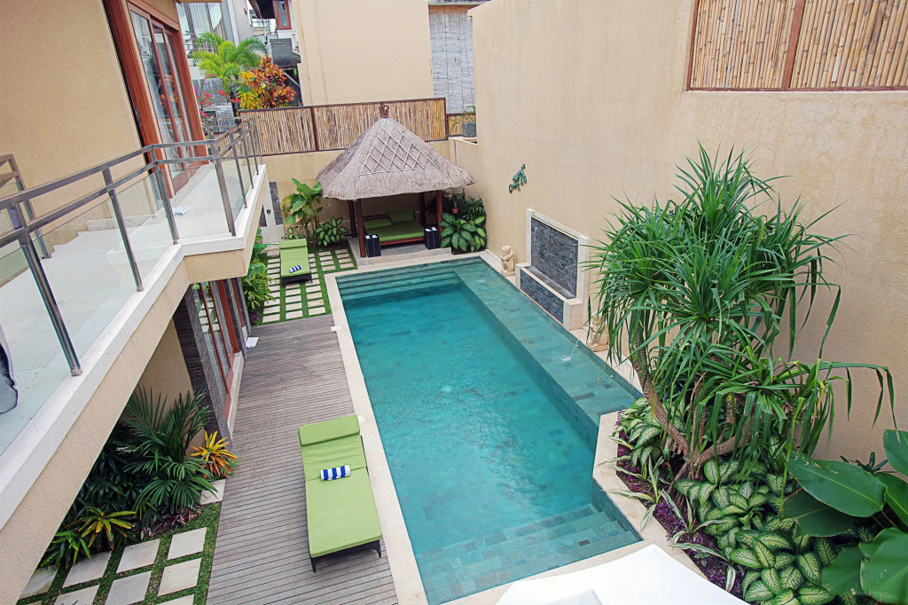 Villa Gorilla