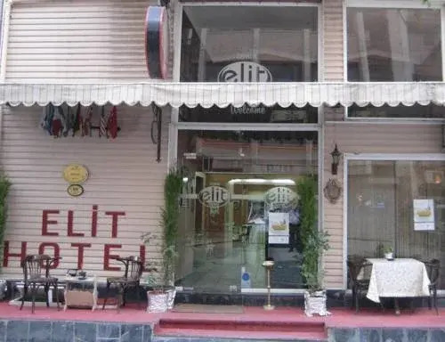 Izmir Elit Hotel