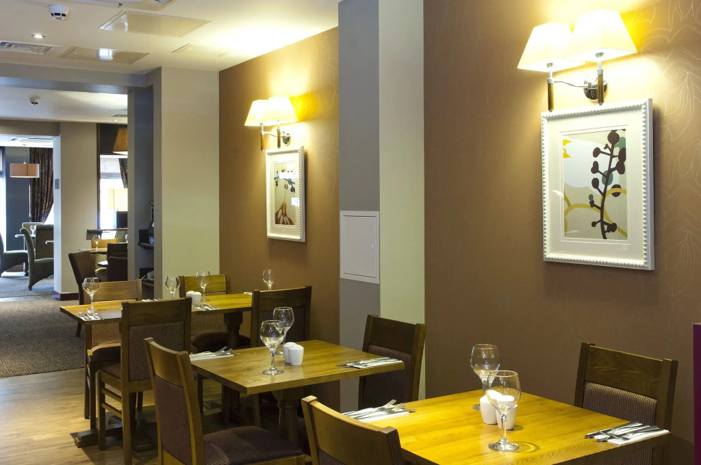 Premier Inn London Ealing