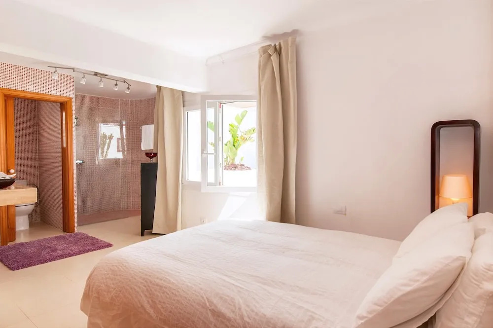 Playa del Hombre Deluxe Luxury Apartments