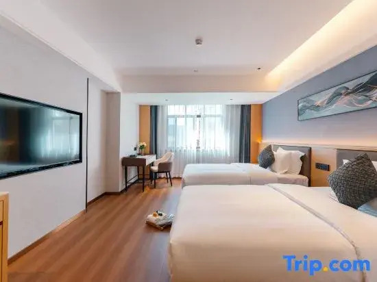 Yimen Caisheng Hotel