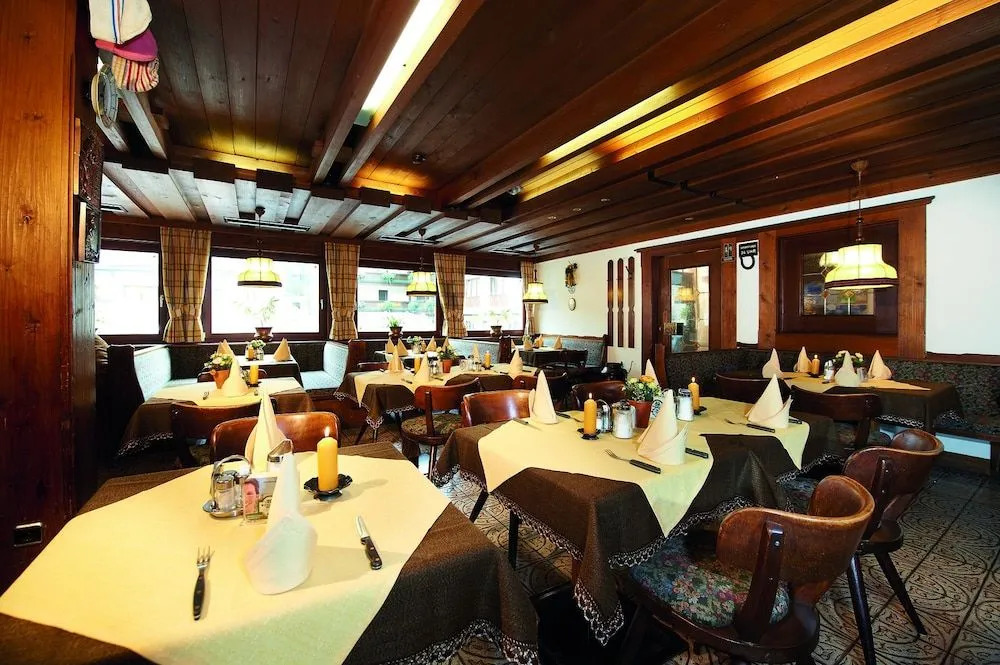 Hotel Peter