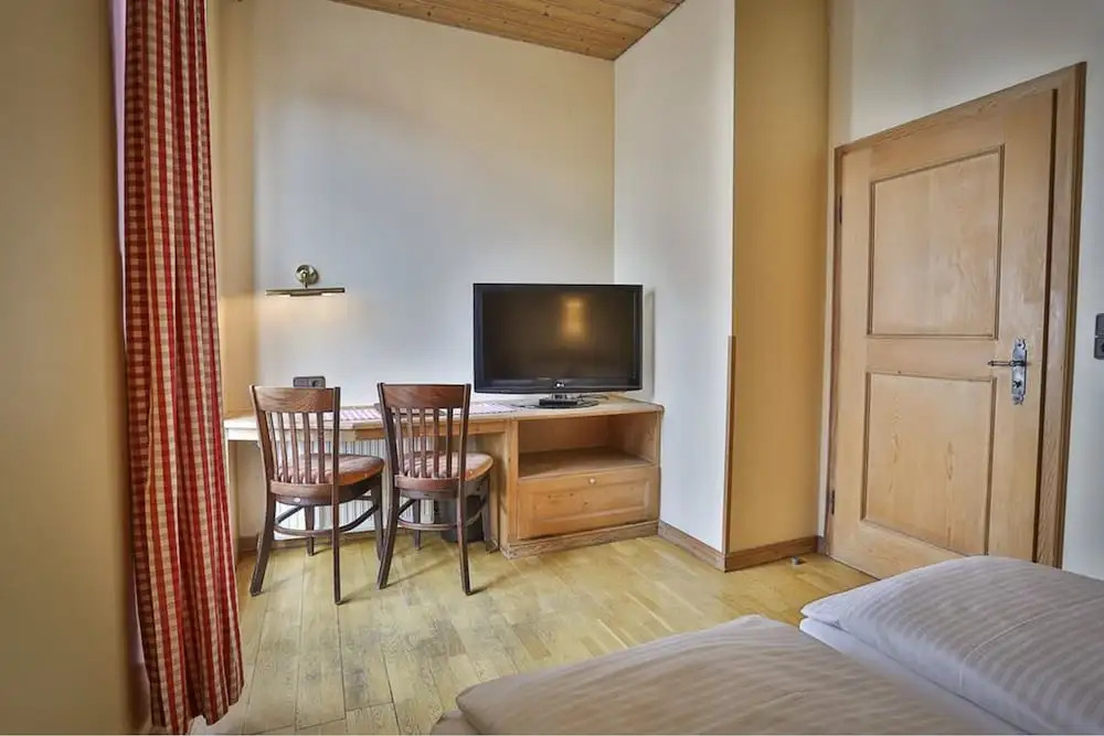 Hotel-Brauereigasthof Josef Fuchs