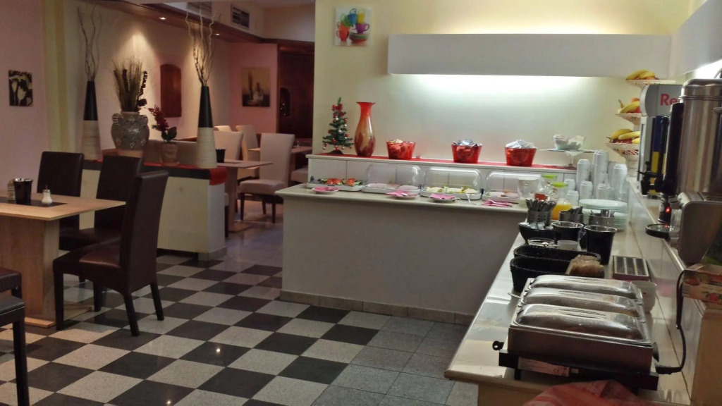 bestprice Hotel Koblenz