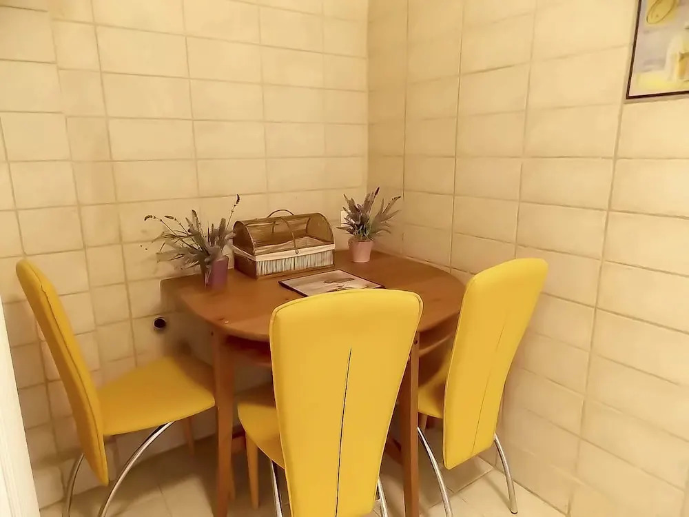 Athens Stylish Apartment
