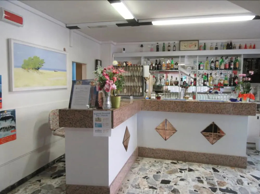 Hotel Urania Nuova Gestione