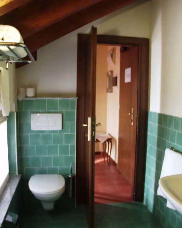 Locanda Del Biancospino