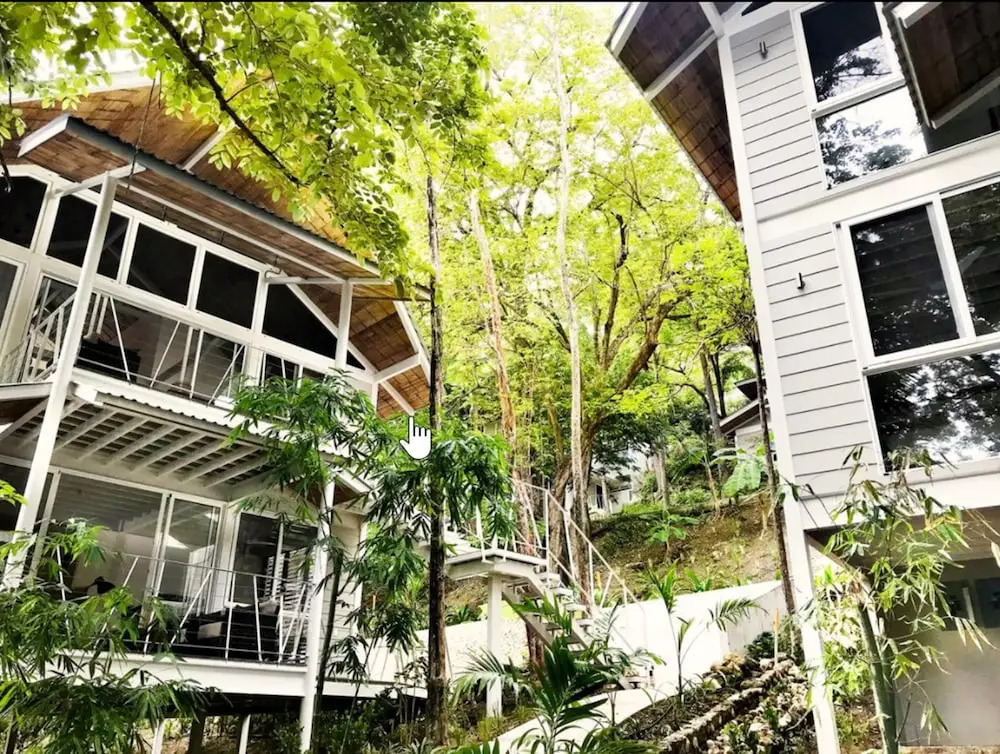 marAmar Bungalows by STH