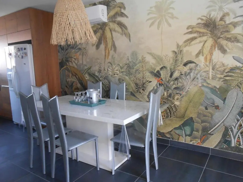 Maison moderne Maria