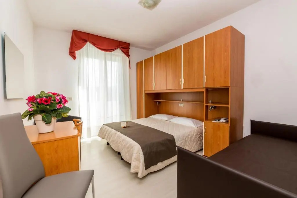 Hotel & Aparthotel Carinthia S
