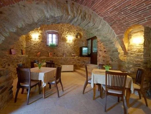 Hotel Mas 1670