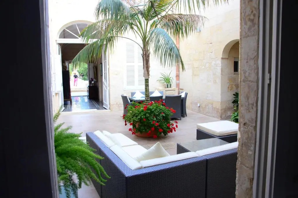 Palazzio 1787