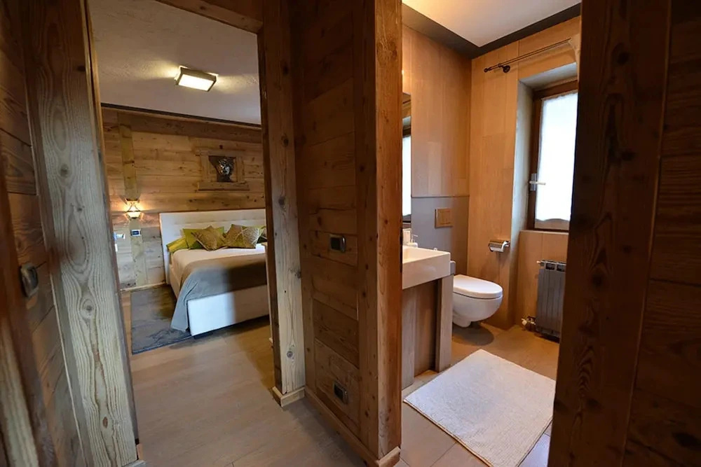 Chalet des Artistes