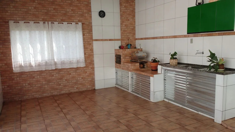 Pousada Sao Judas Tadeu
