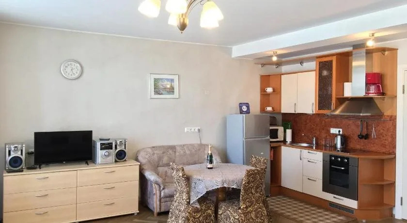 Romeo Family Uus Apartments