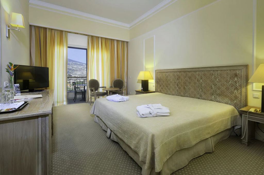 Quinta Funchal Gardens – Adults Only
