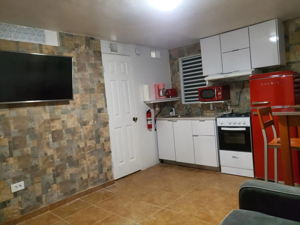 Cocobeach Cabin