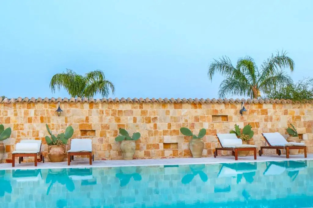 Villa Erika SicilyMyHome
