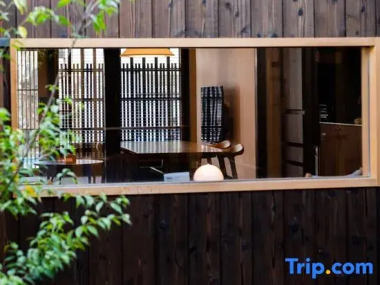 KACHŌ Residence