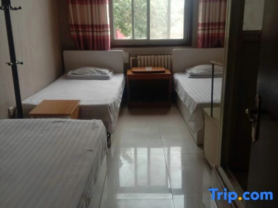 Shijiazhuang Gaosheng Hotel