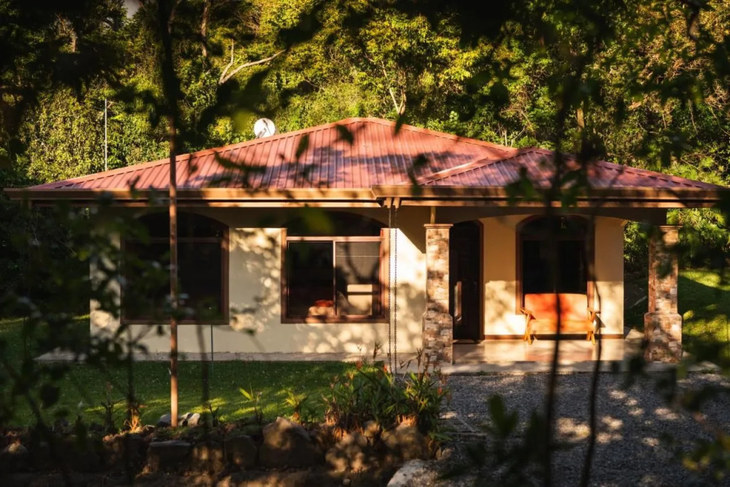 La Macadamia - Monteverde