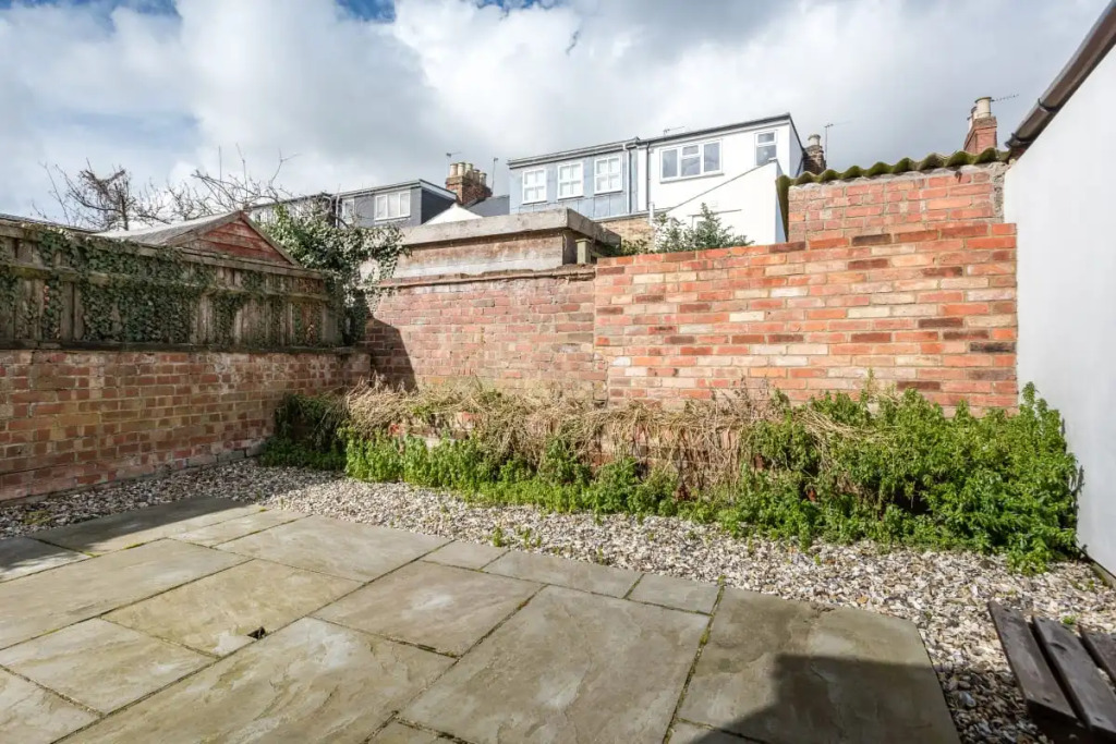 The Old Tailor House - Large & Charming 4BDR Home in Jericho
