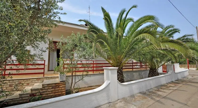 Villa sul Mare
