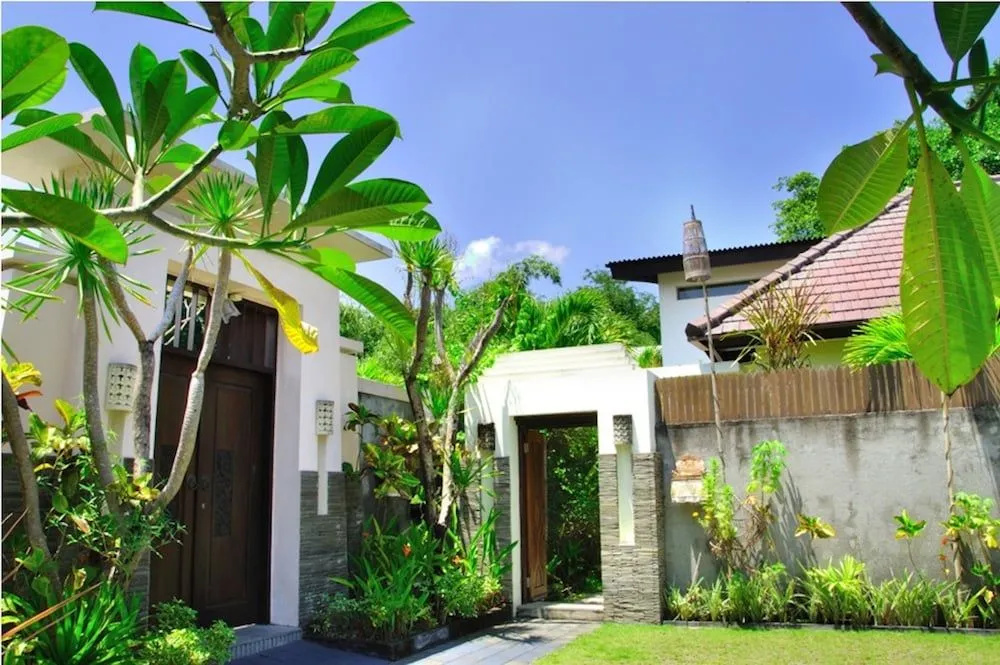 M Two Villas Seminyak