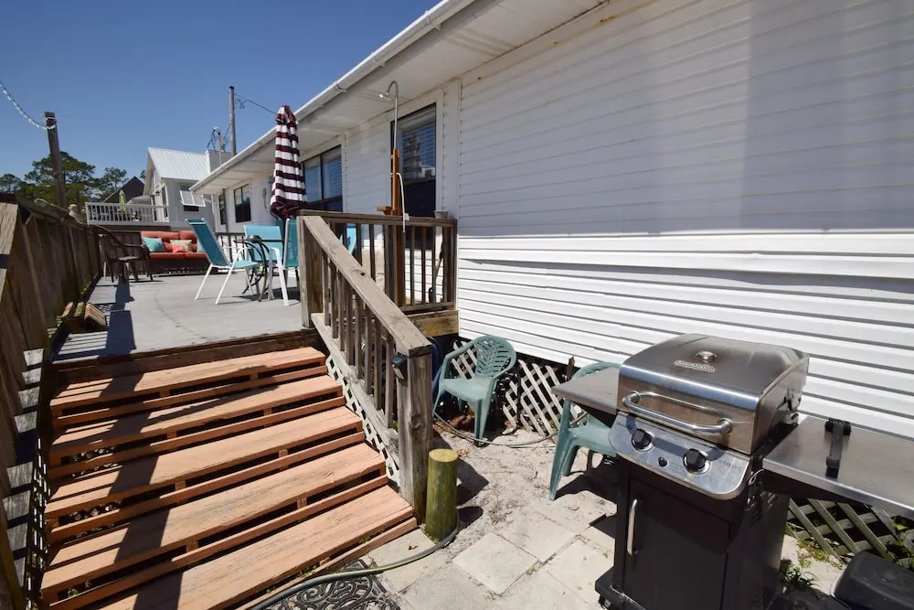 Winston 3 Bedroom Home by Redawning