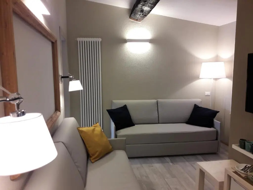 Santa Marta Rooms - Vernazza