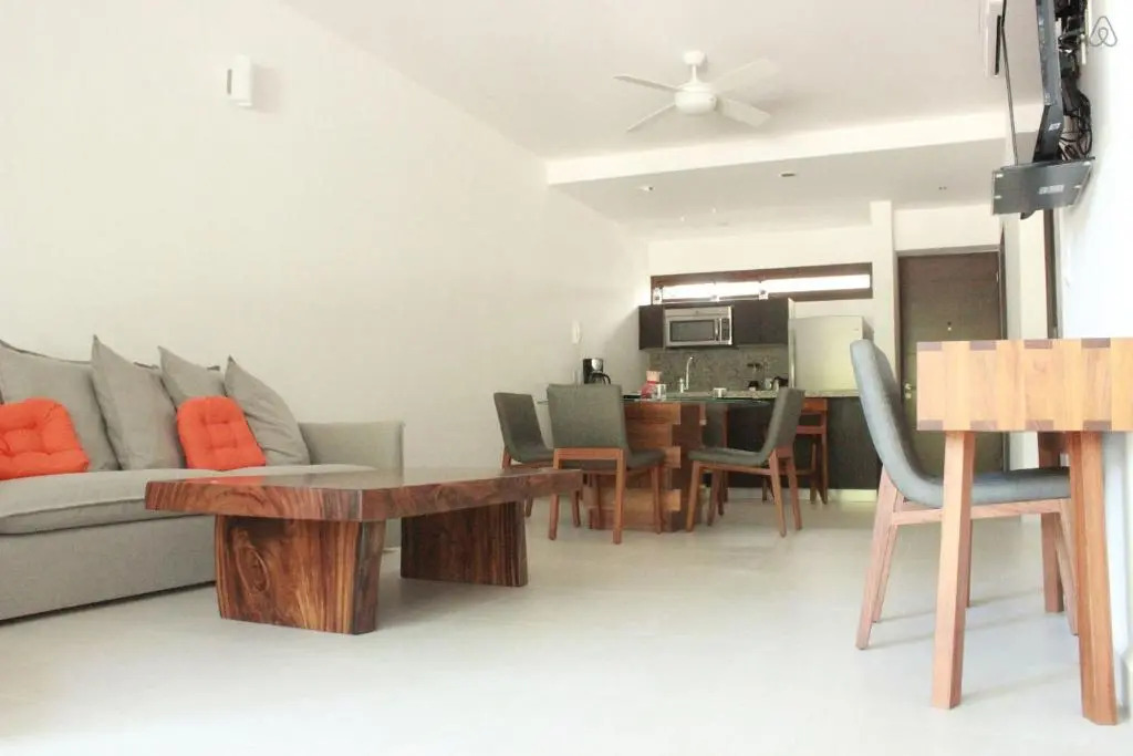 Apartment Tao Sian Kaan Bahia Principe Akumal