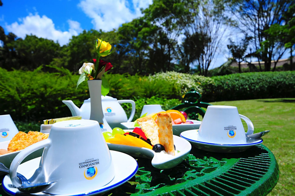 Speke Resort and Conference Center