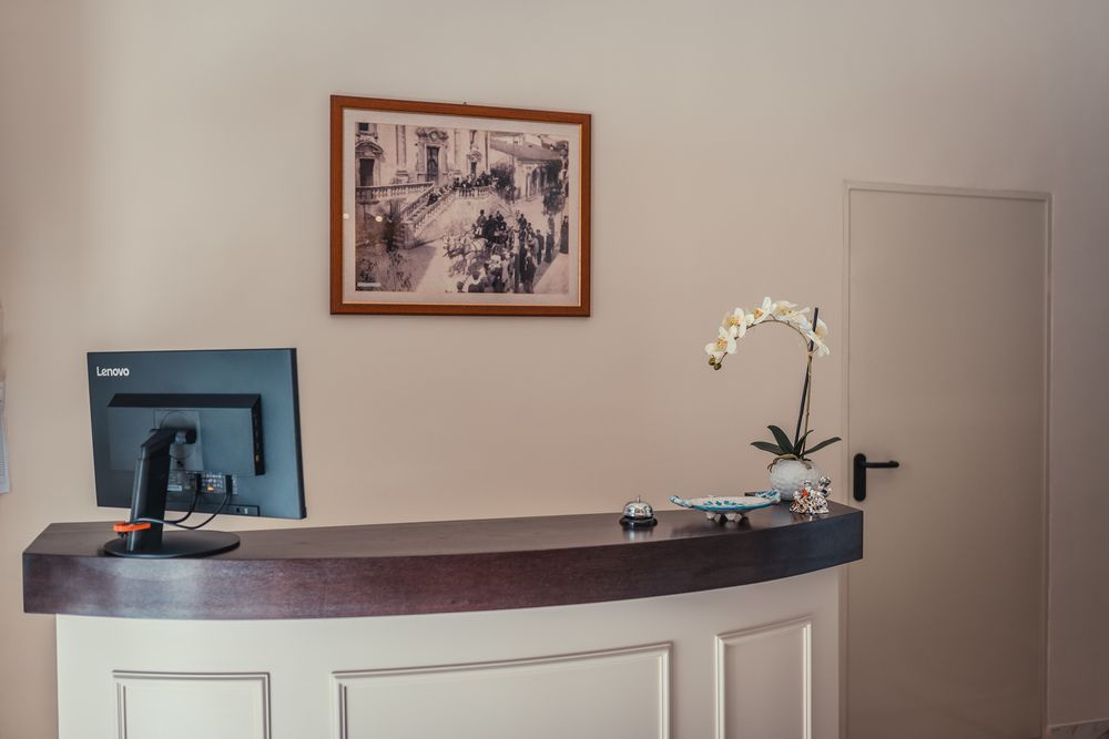 Hotel Casa Adele