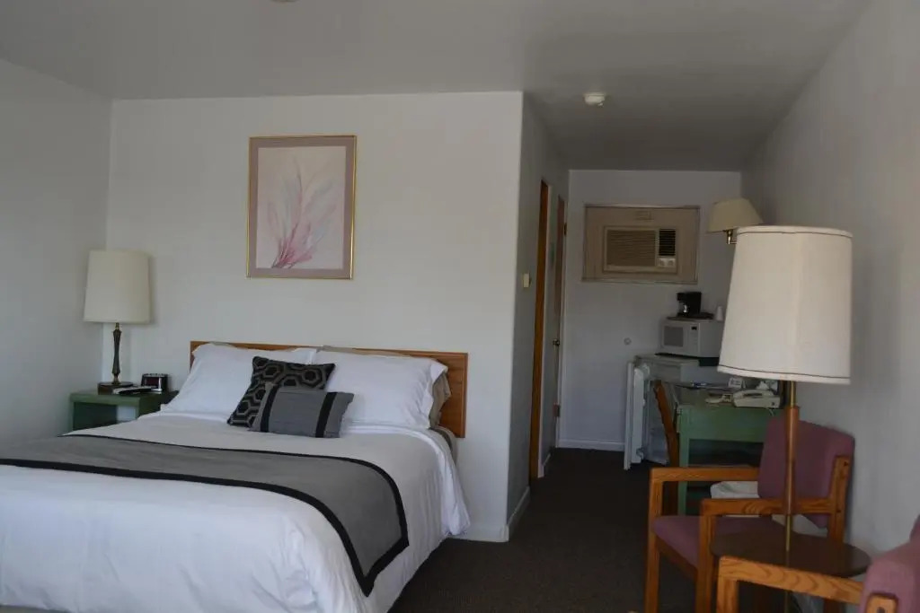 Sage Motel