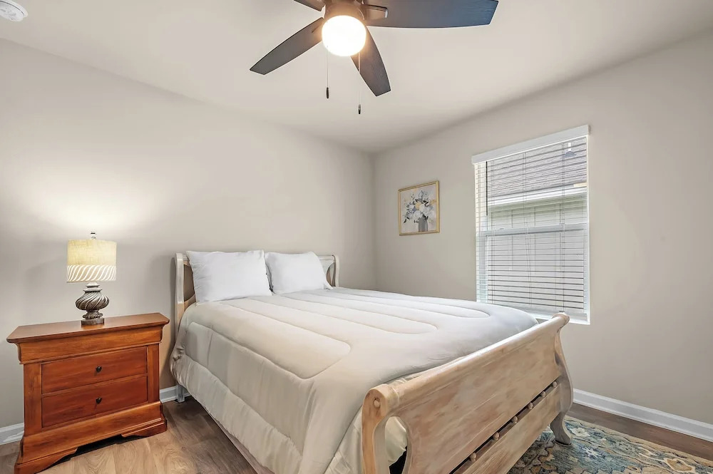 LA Coastal Retreat