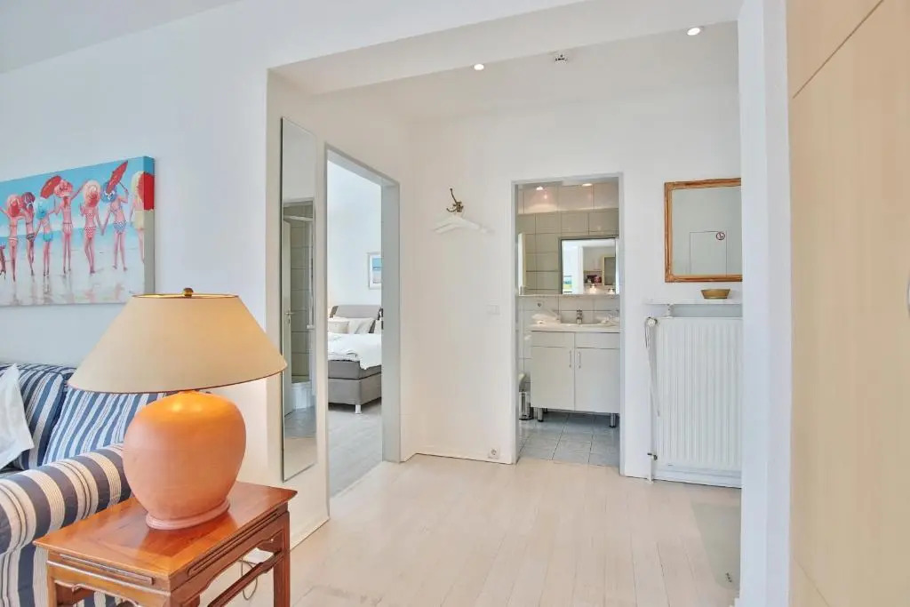 Barke Barke Appartement 324