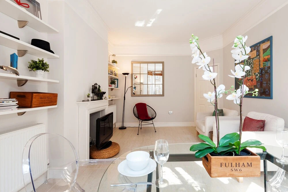 The Drayton Gardens Residence - DF1