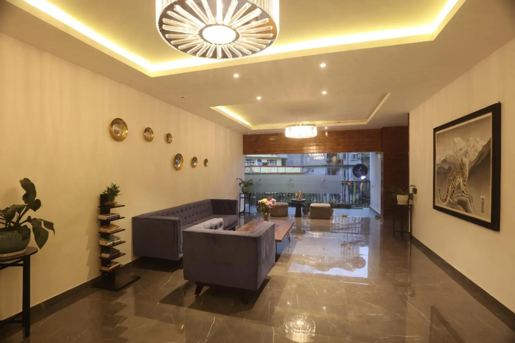 Hotel Dongkheala