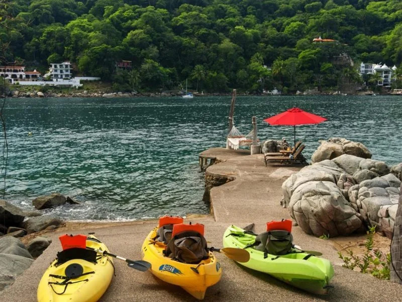 Villa Polinesia Wellness Resort