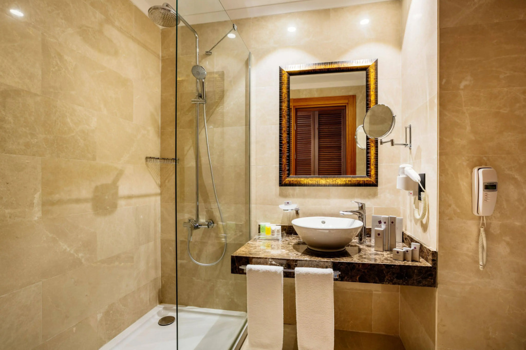 Chamada Prestige Hotel Casino SPA