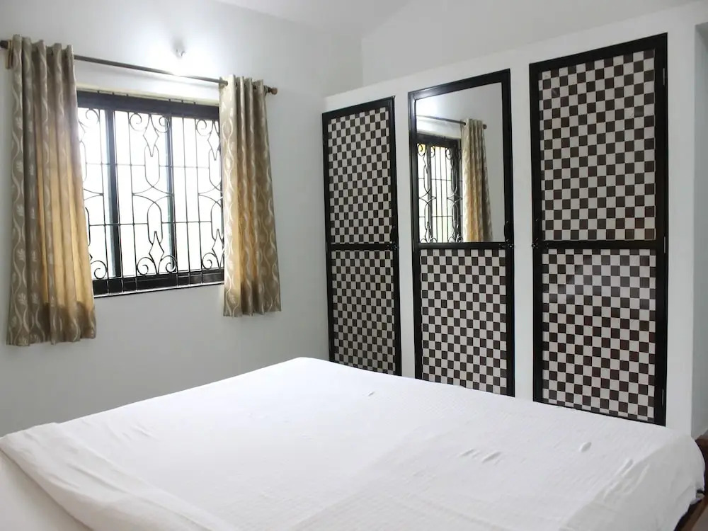OYO 9860 Home 1 BHK  Bardez North Goa