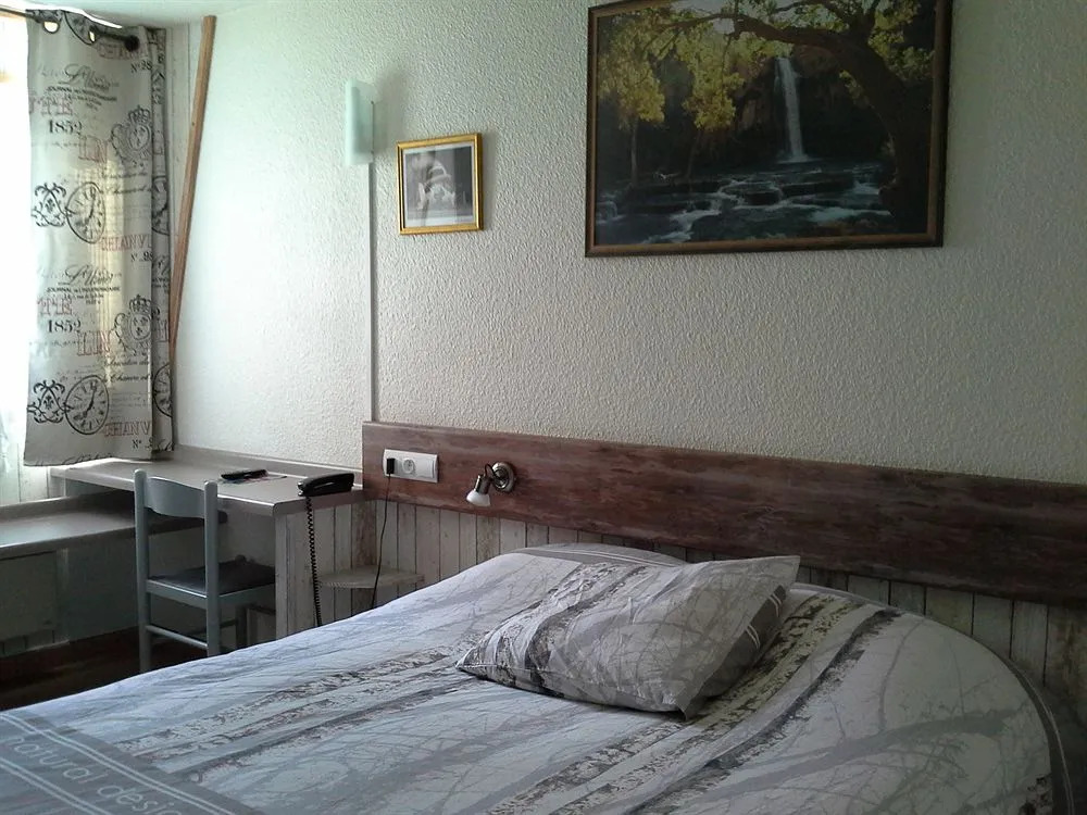 Logis Hôtel Come Inn