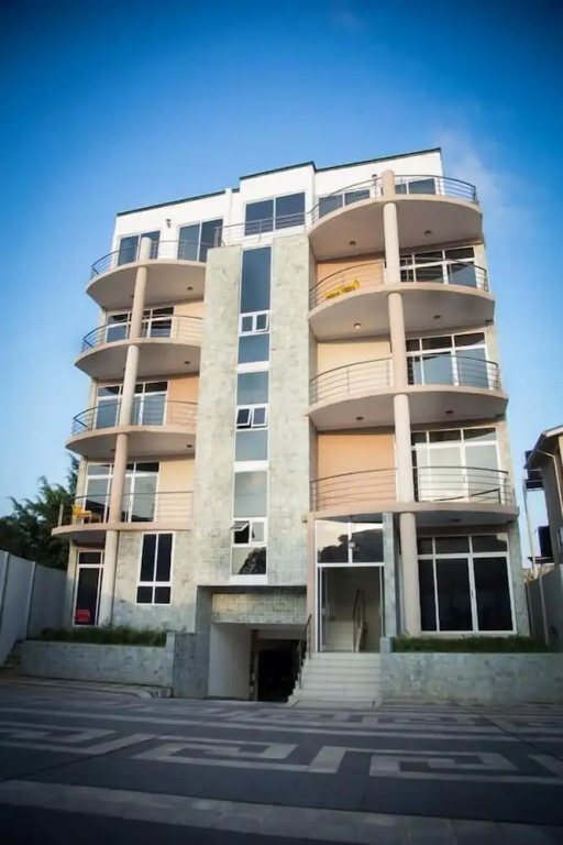 Hallmark Apartments
