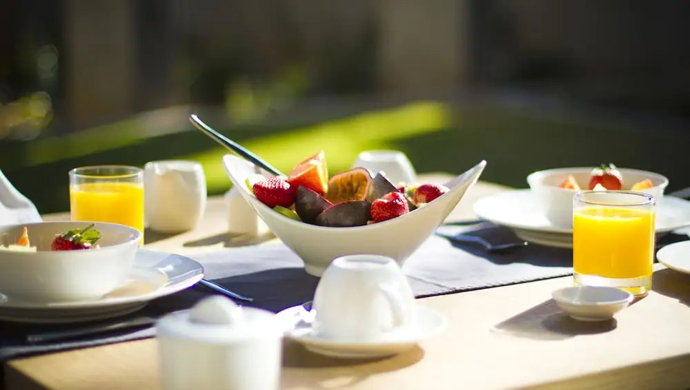 The Hamilton Boutique Hotel