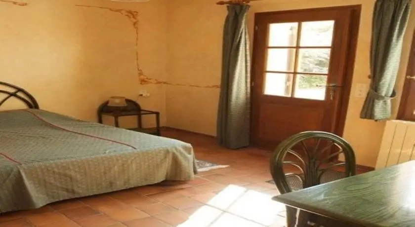 Chambres dHôte Les Pierries