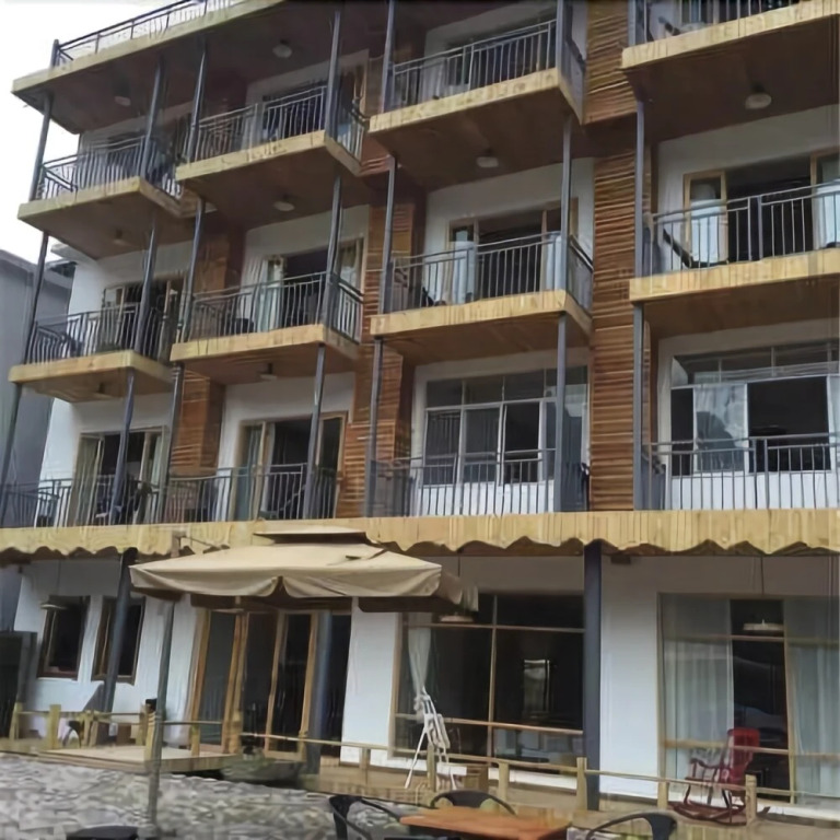 Xian · Shanshe Boutique Holiday Hostel