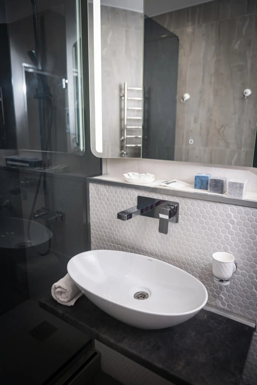 LovelyHome 39 (ЛавлиХоум 39) на улице Мосина 8