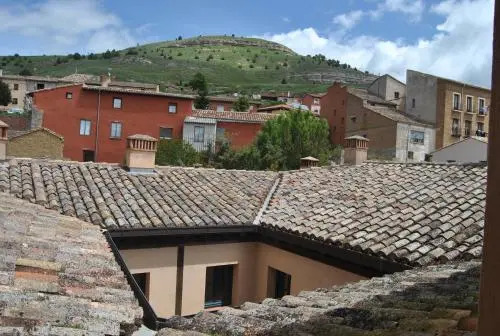 La Posada de Castrojeriz